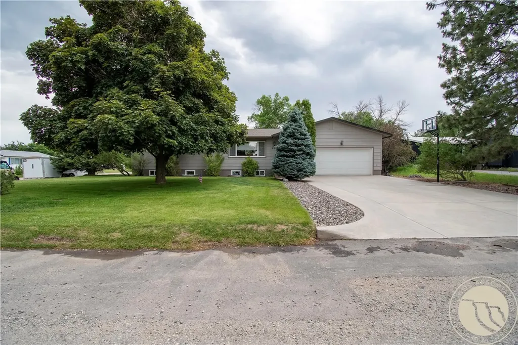 201 W 8th Big Timber MT 59011