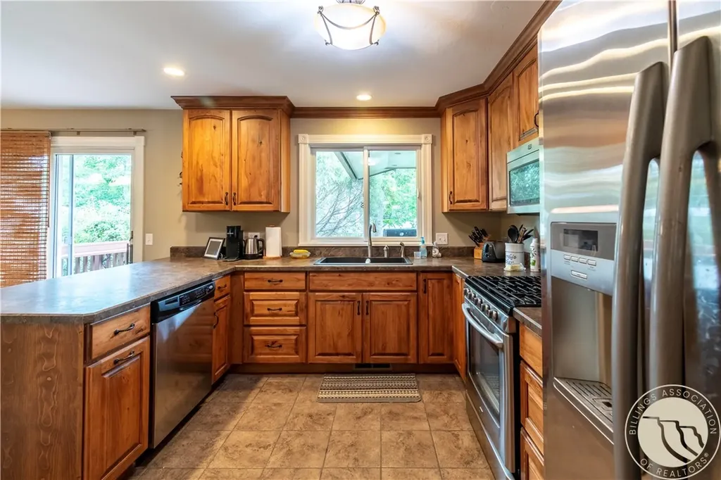 201 W 8th Big Timber MT 59011