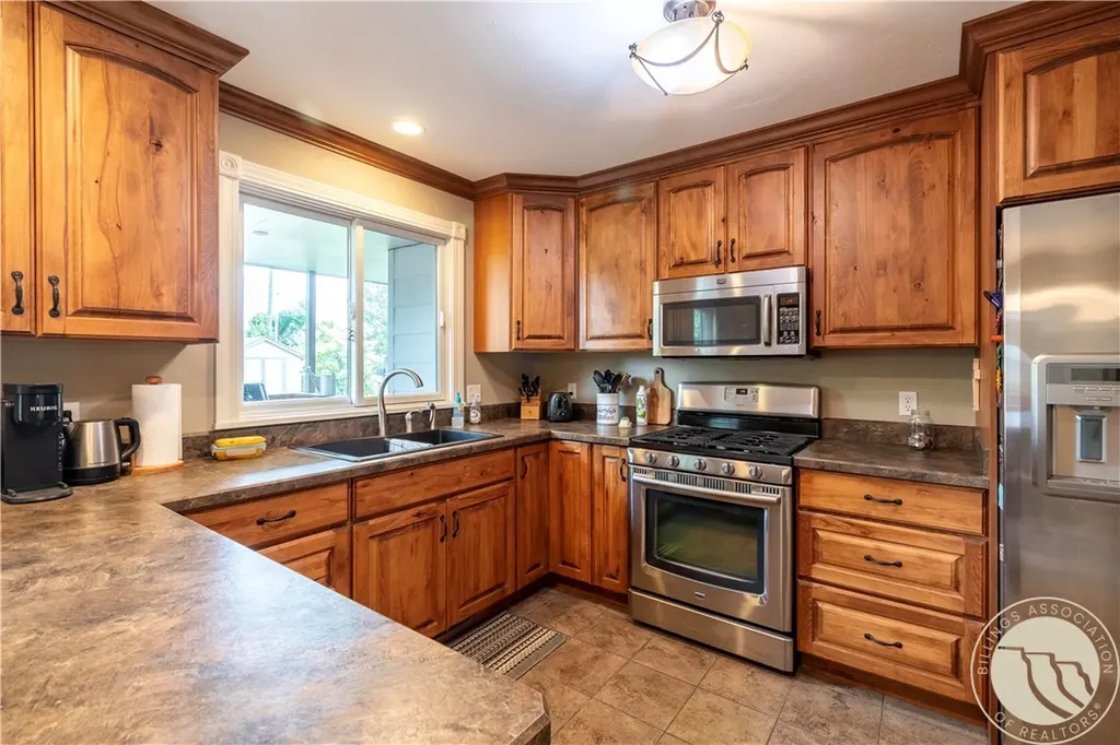 201 W 8th Big Timber MT 59011