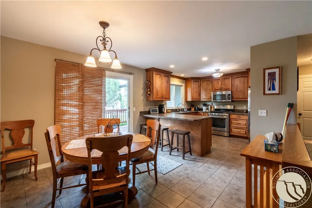 201 W 8th Big Timber MT 59011