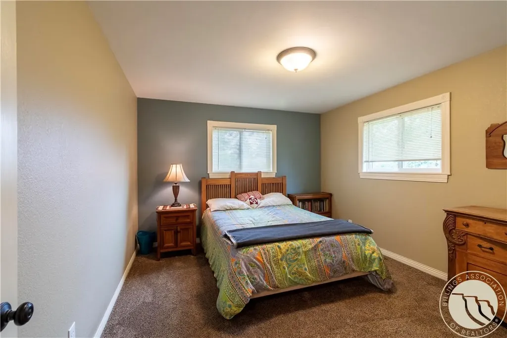 201 W 8th Big Timber MT 59011