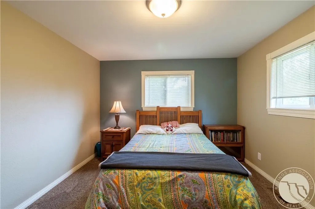 201 W 8th Big Timber MT 59011