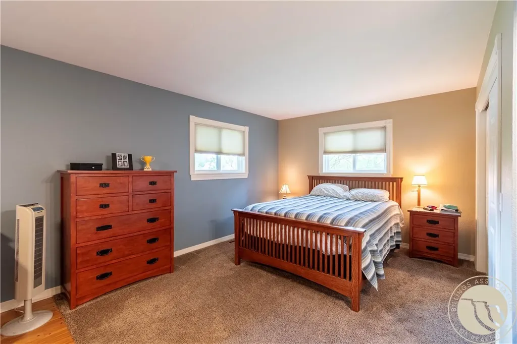 201 W 8th Big Timber MT 59011