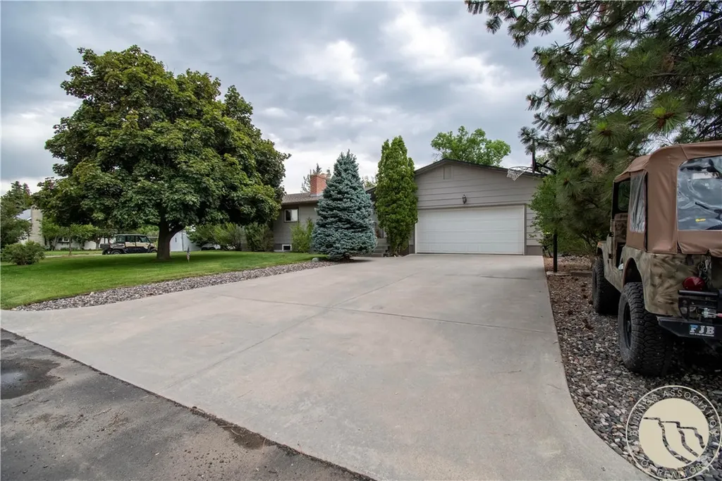 201 W 8th Big Timber MT 59011