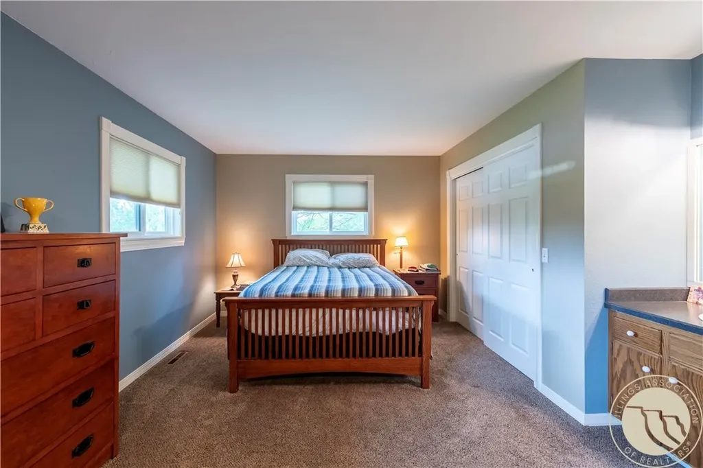 201 W 8th Big Timber MT 59011