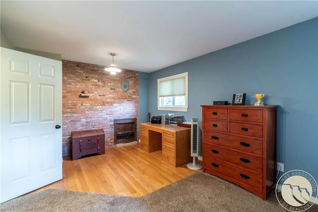 201 W 8th Big Timber MT 59011