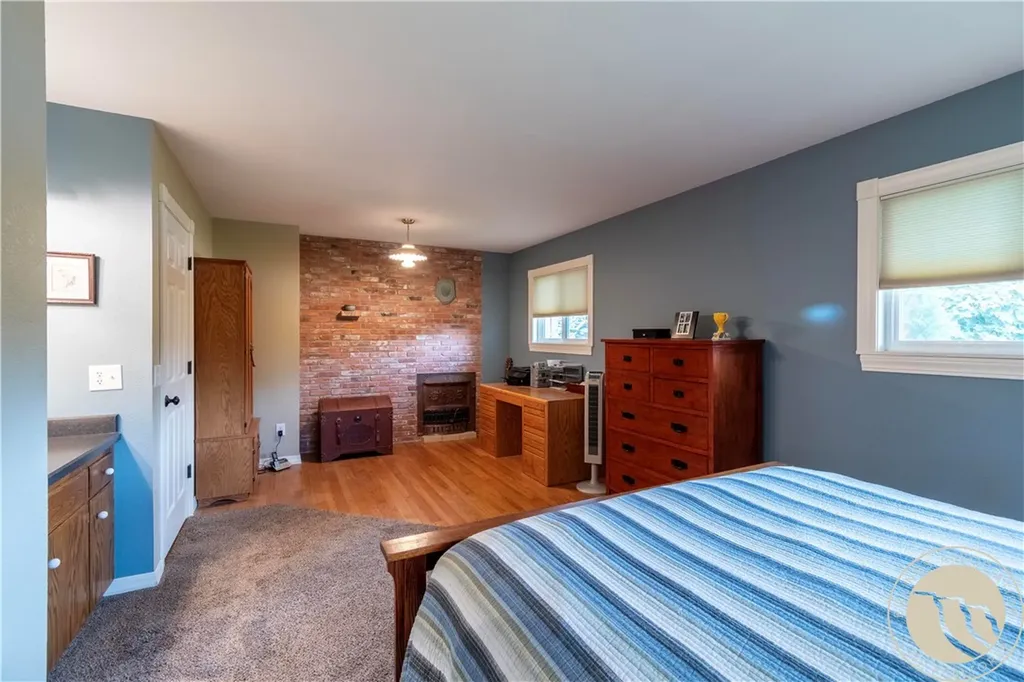 201 W 8th Big Timber MT 59011