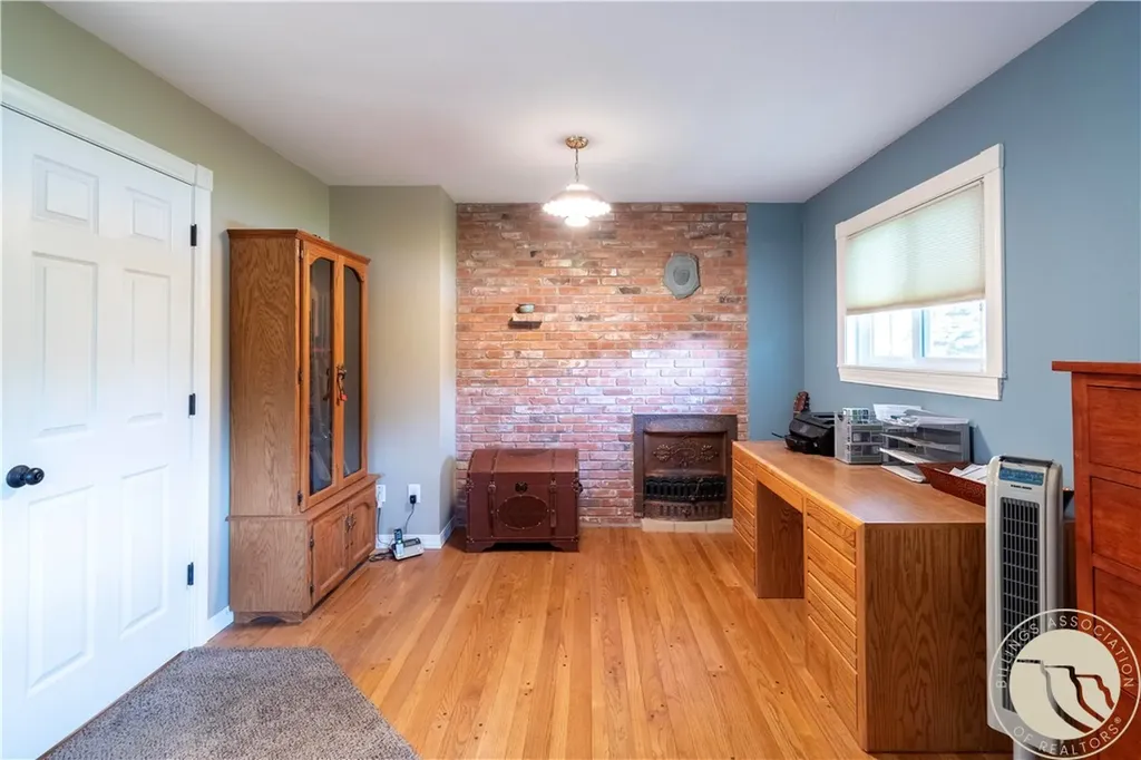 201 W 8th Big Timber MT 59011