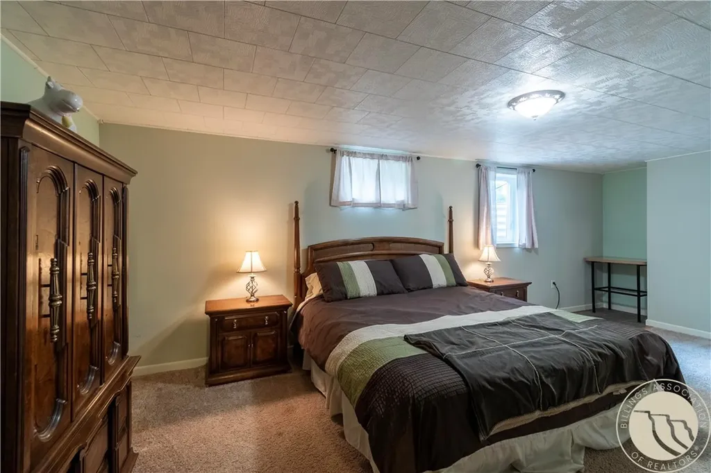 201 W 8th Big Timber MT 59011