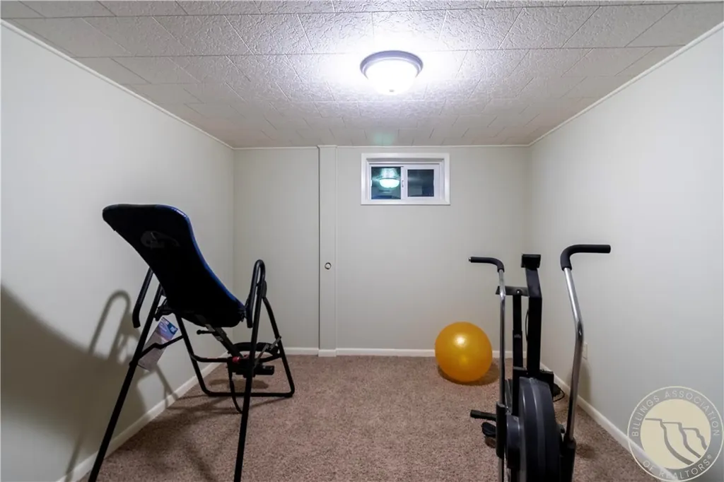 201 W 8th Big Timber MT 59011