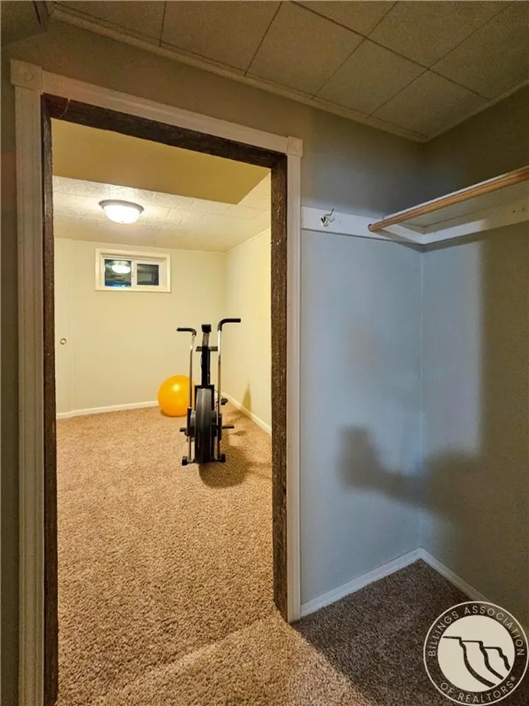 201 W 8th Big Timber MT 59011