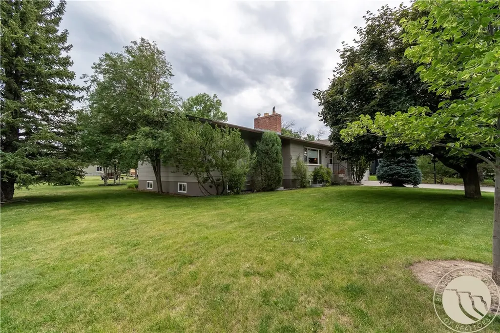 201 W 8th Big Timber MT 59011