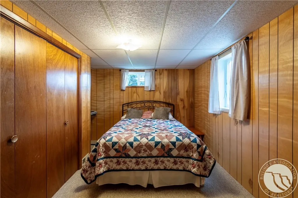 201 W 8th Big Timber MT 59011