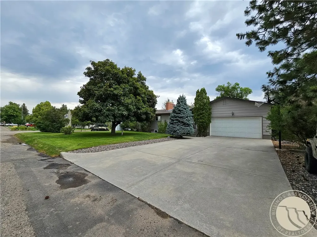 201 W 8th Big Timber MT 59011