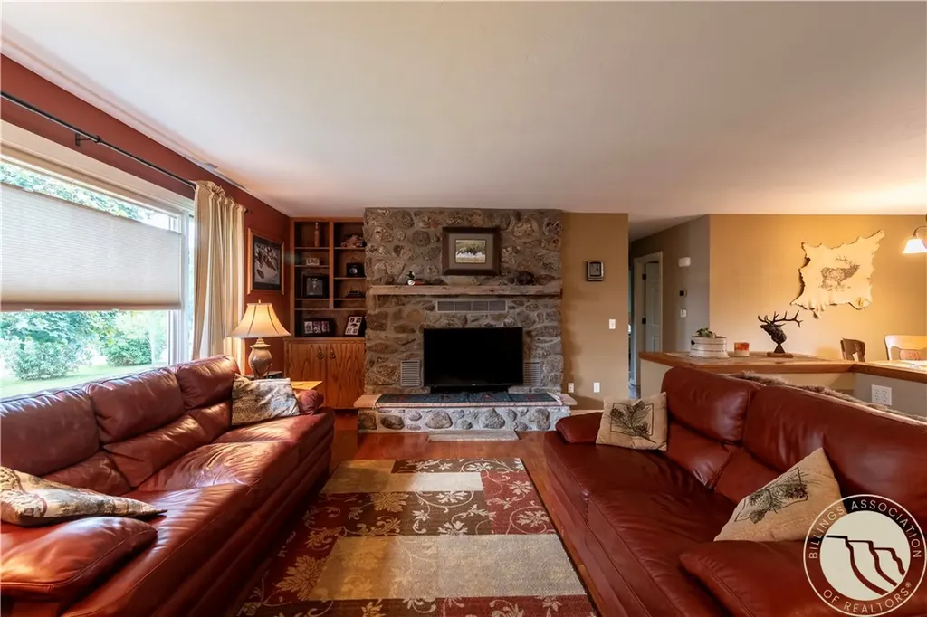 201 W 8th Big Timber MT 59011