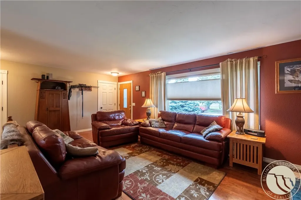 201 W 8th Big Timber MT 59011