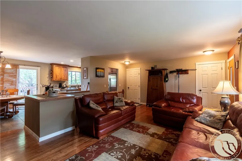 201 W 8th Big Timber MT 59011