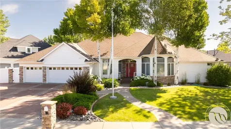 1735 Forest Park Drive Billings MT 59102