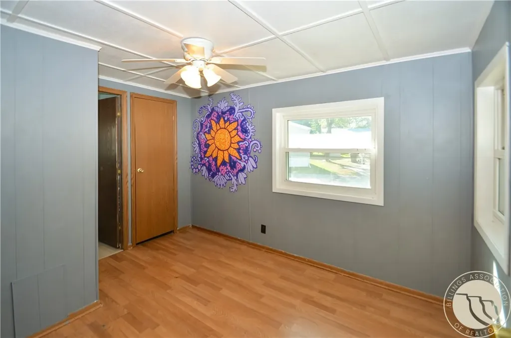 25 Redrock Drive Billings MT 59102