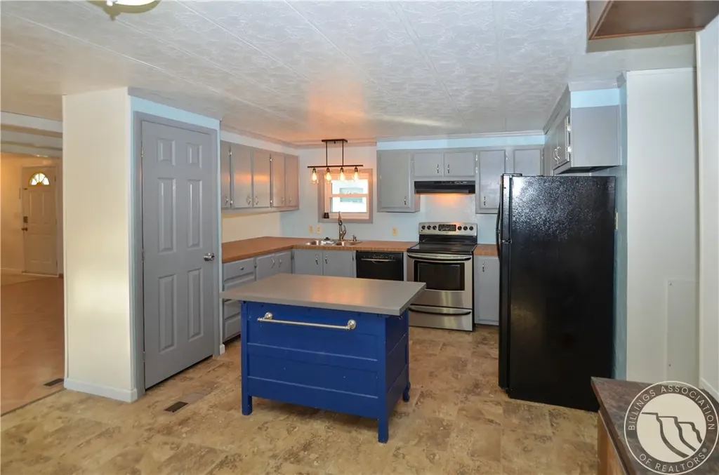 25 Redrock Drive Billings MT 59102