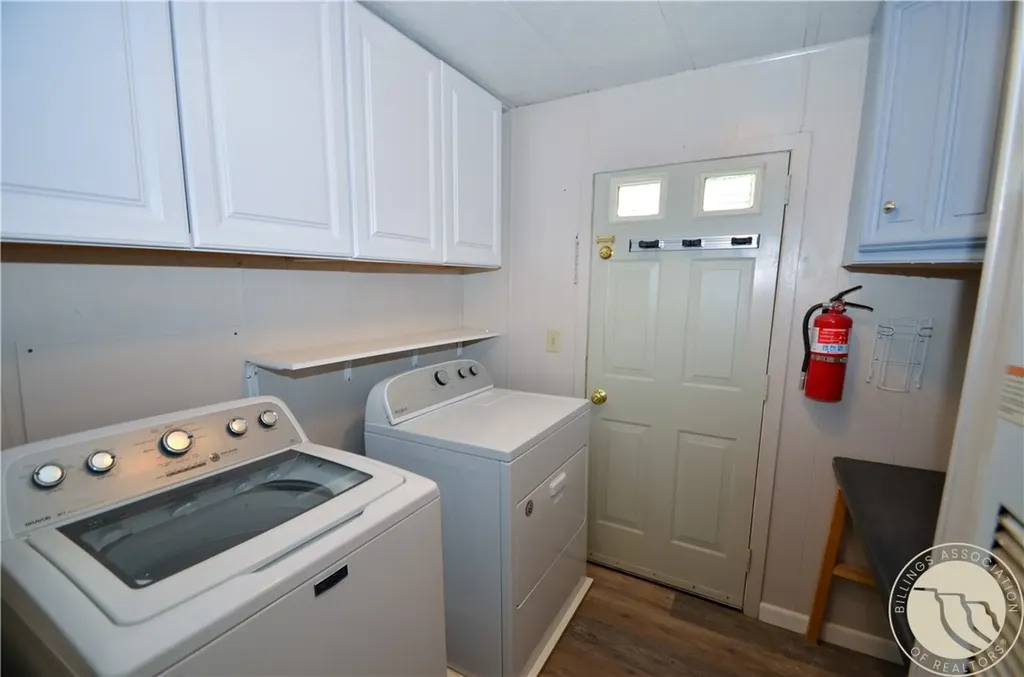 25 Redrock Drive Billings MT 59102