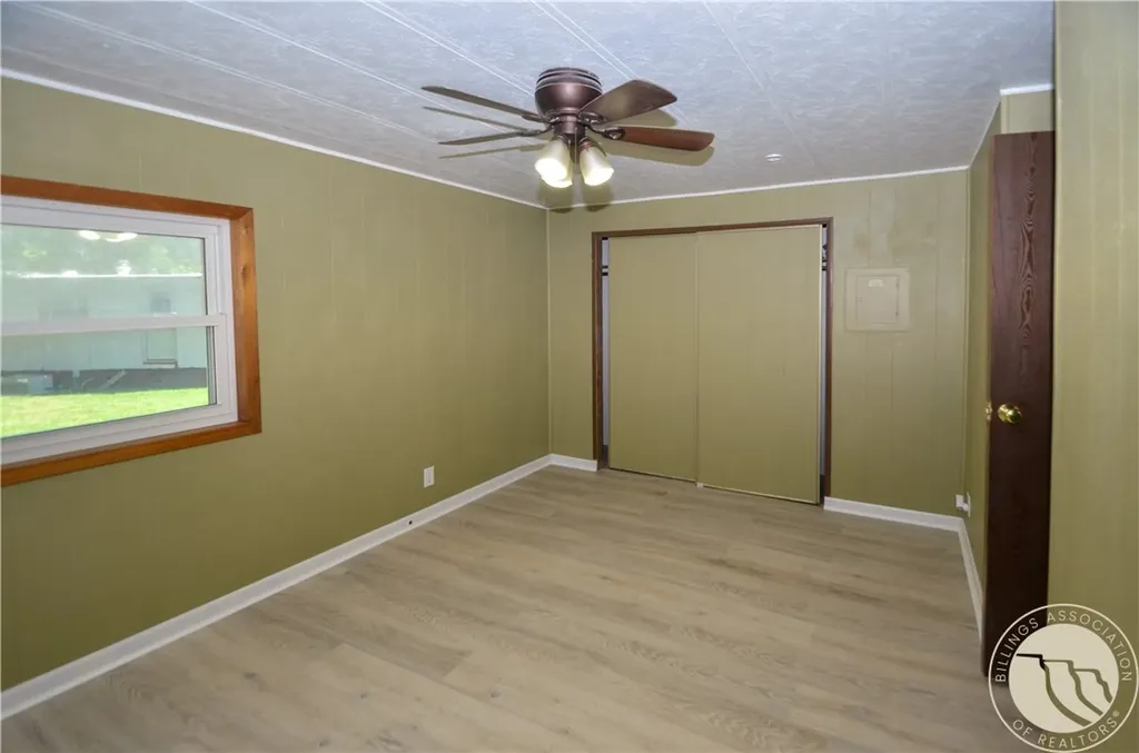 25 Redrock Drive Billings MT 59102