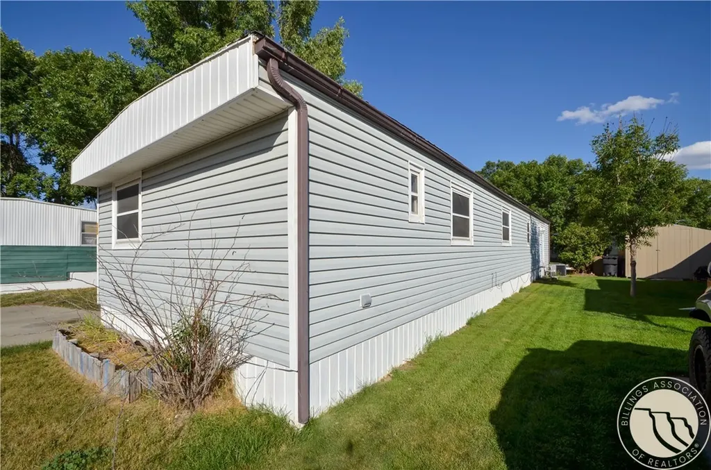25 Redrock Drive Billings MT 59102