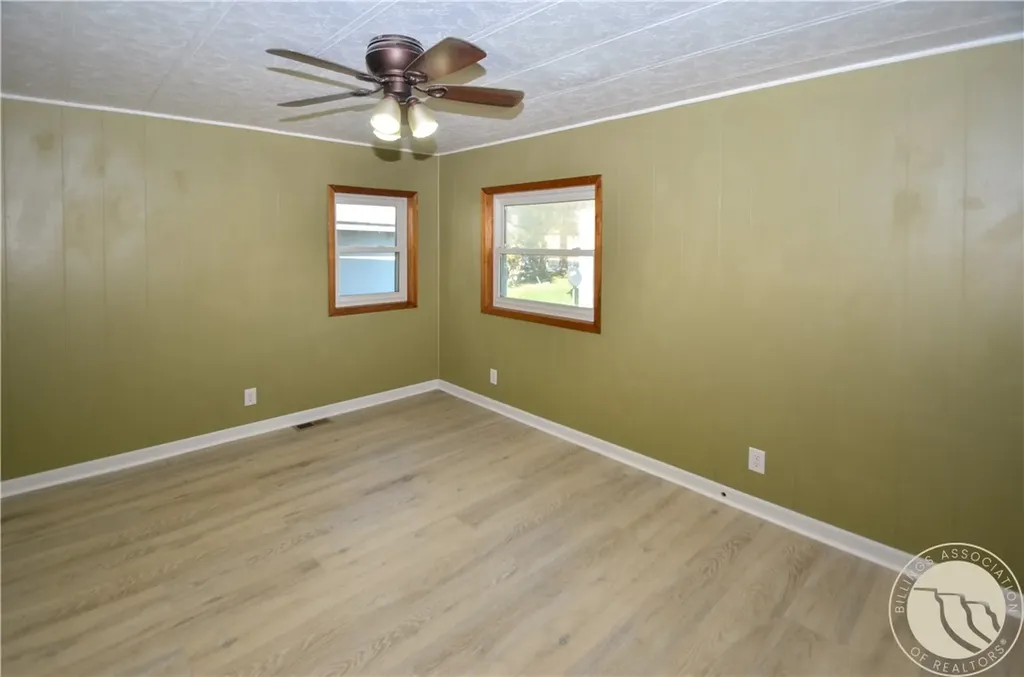 25 Redrock Drive Billings MT 59102