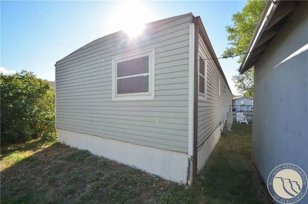 25 Redrock Drive Billings MT 59102