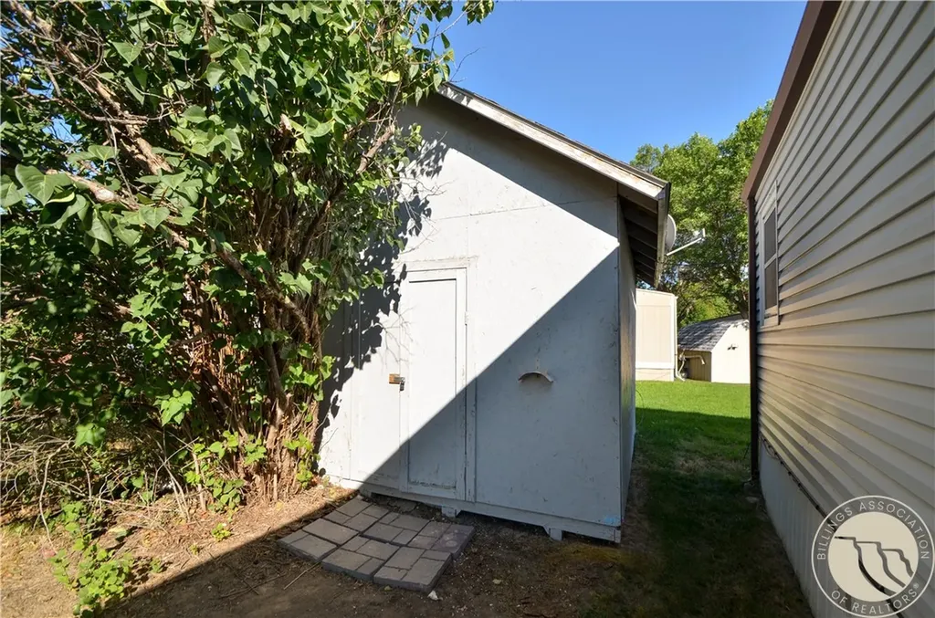 25 Redrock Drive Billings MT 59102