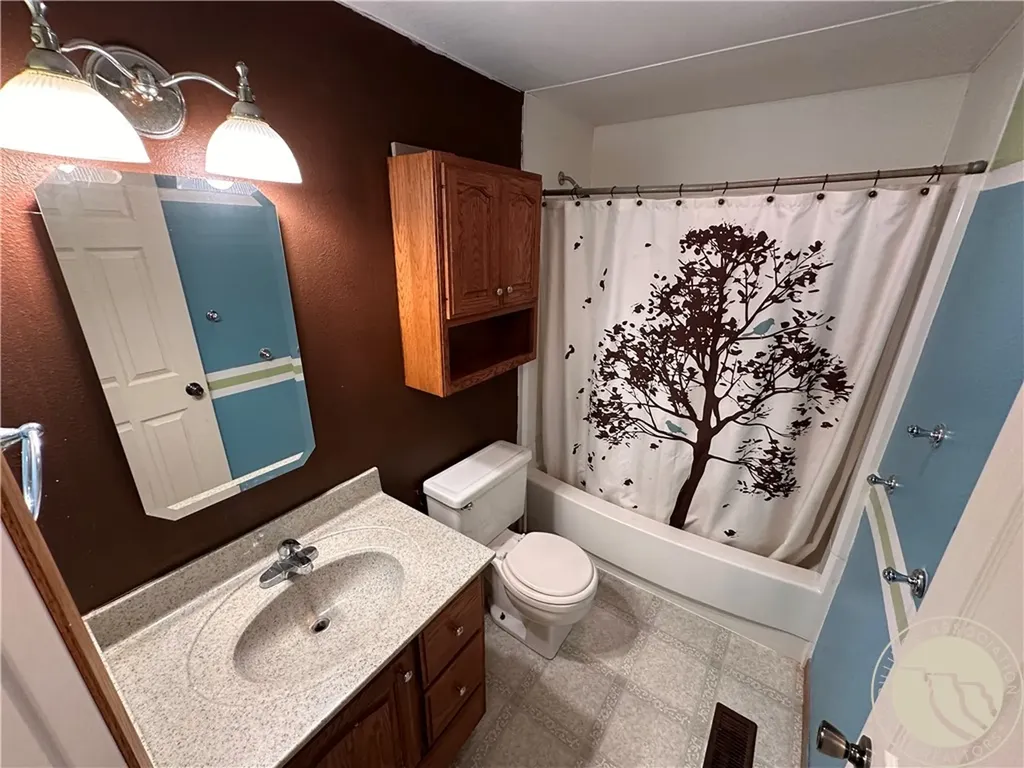 511 S 5th Street W Baker MT 59313