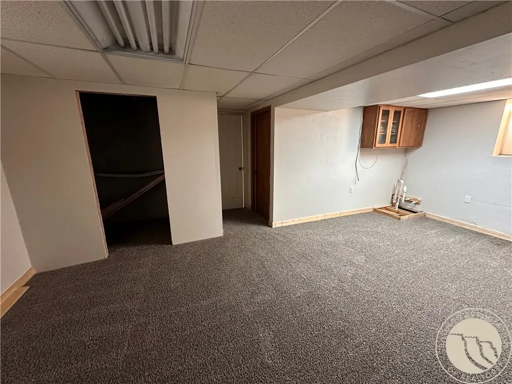 511 S 5th Street W Baker MT 59313