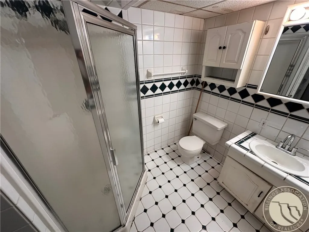 511 S 5th Street W Baker MT 59313