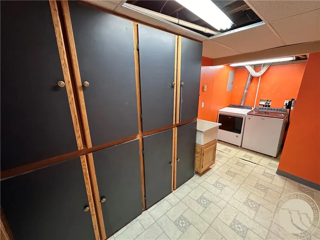 511 S 5th Street W Baker MT 59313