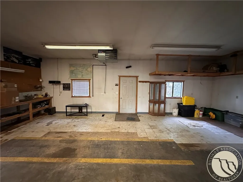 511 S 5th Street W Baker MT 59313