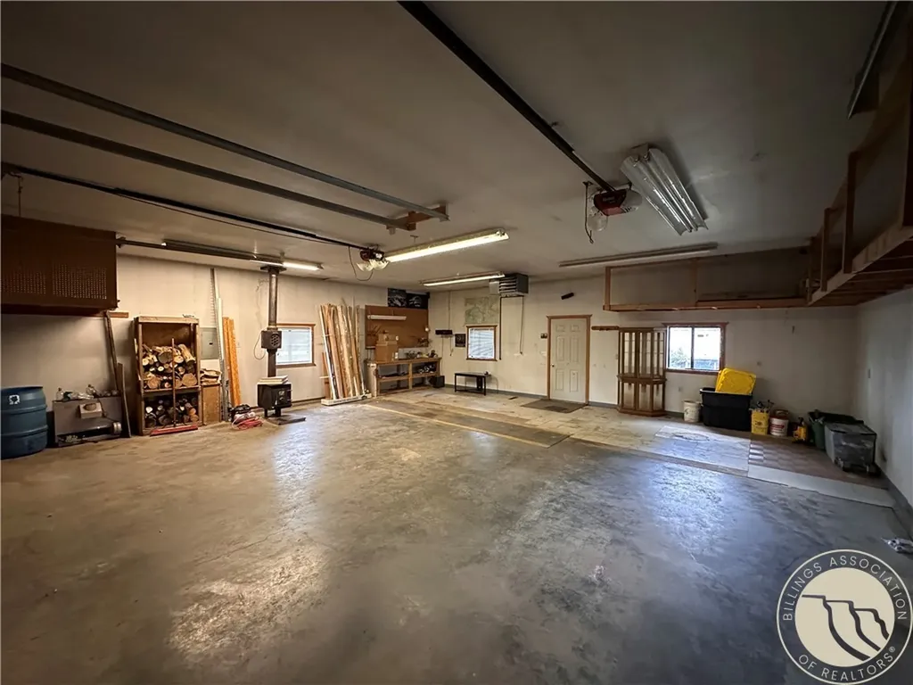 511 S 5th Street W Baker MT 59313