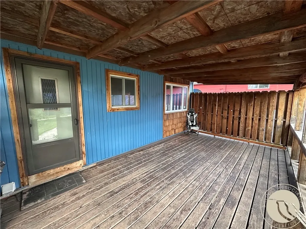 511 S 5th Street W Baker MT 59313