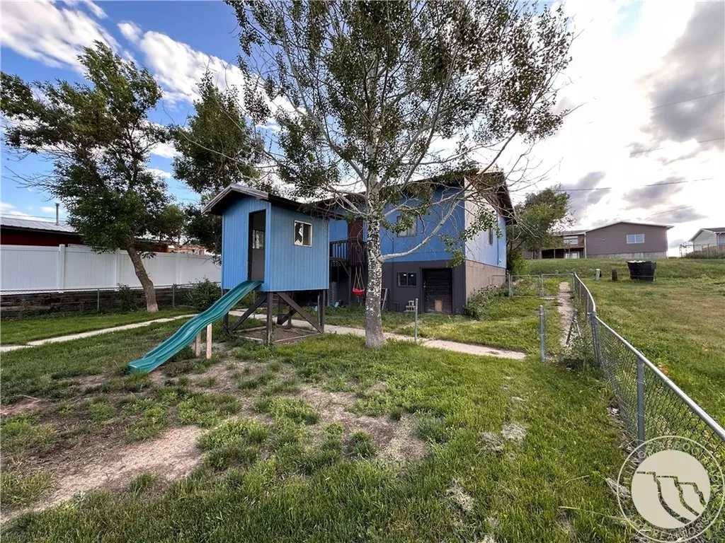 511 S 5th Street W Baker MT 59313