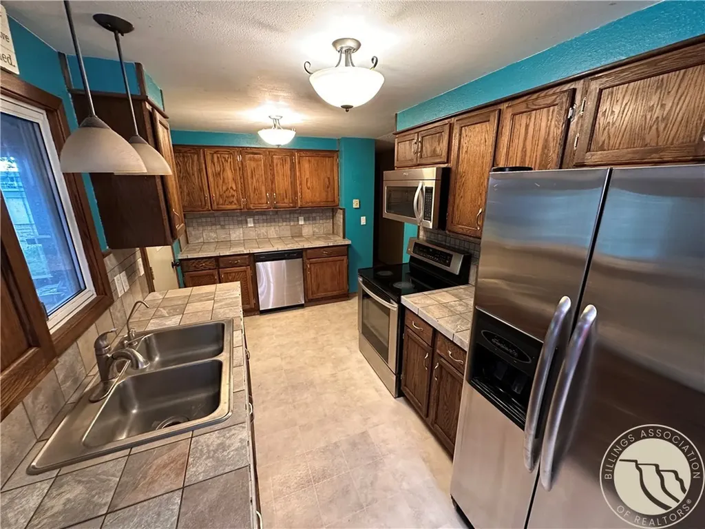 511 S 5th Street W Baker MT 59313