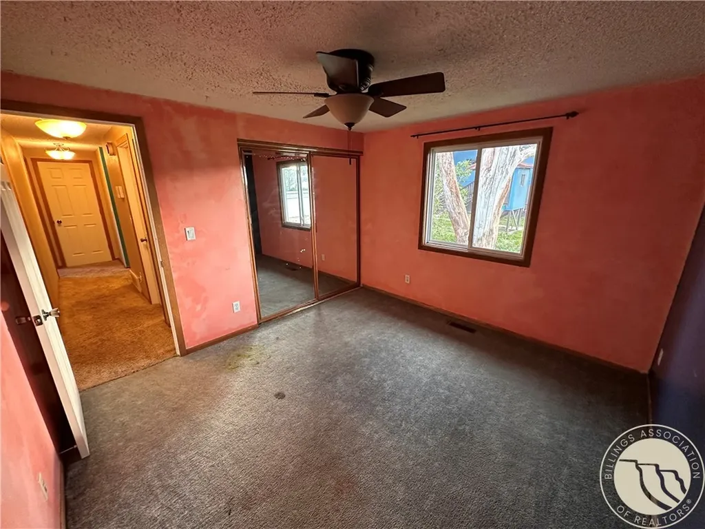 511 S 5th Street W Baker MT 59313