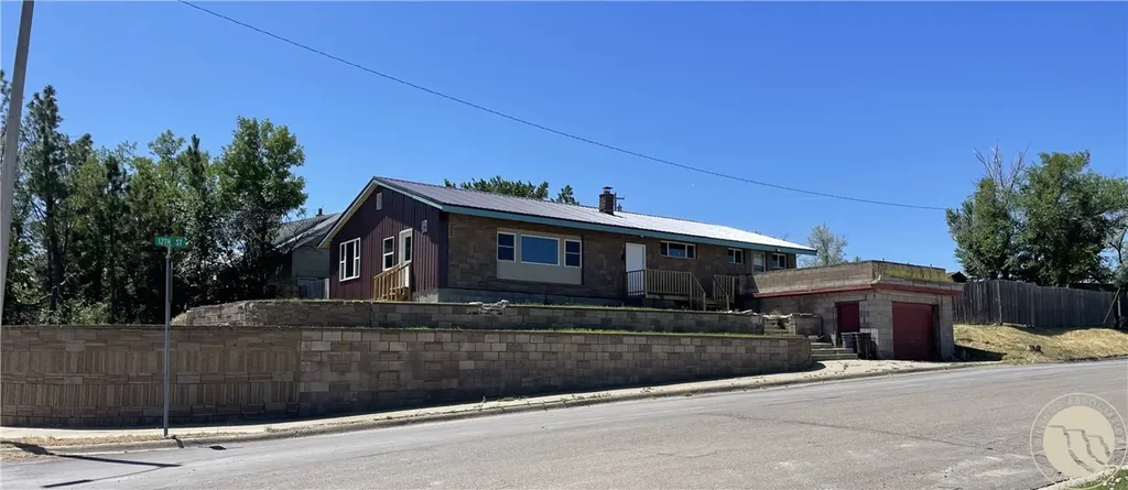 601 12th Avenue Circle MT 59215