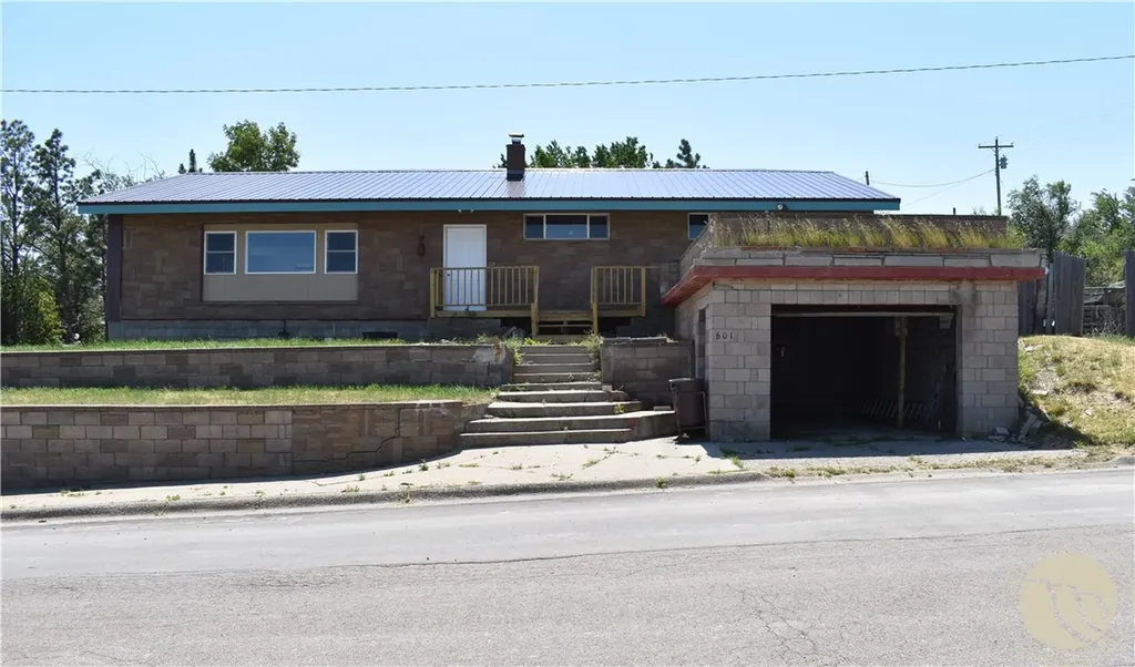 601 12th Avenue Circle MT 59215