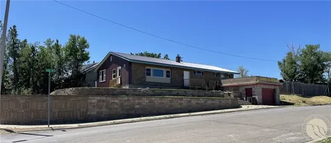 601 12TH Avenue Circle MT 59215