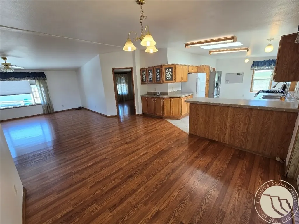 312 Young Avenue Baker MT 59313