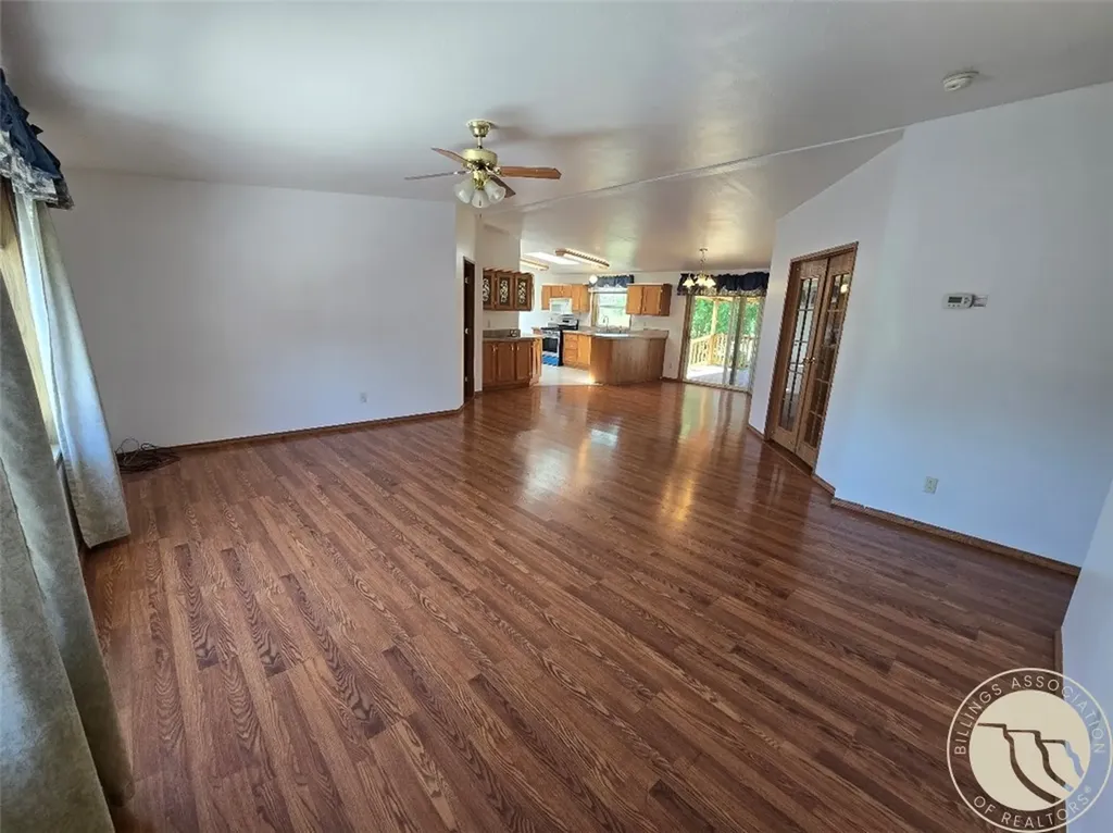 312 Young Avenue Baker MT 59313