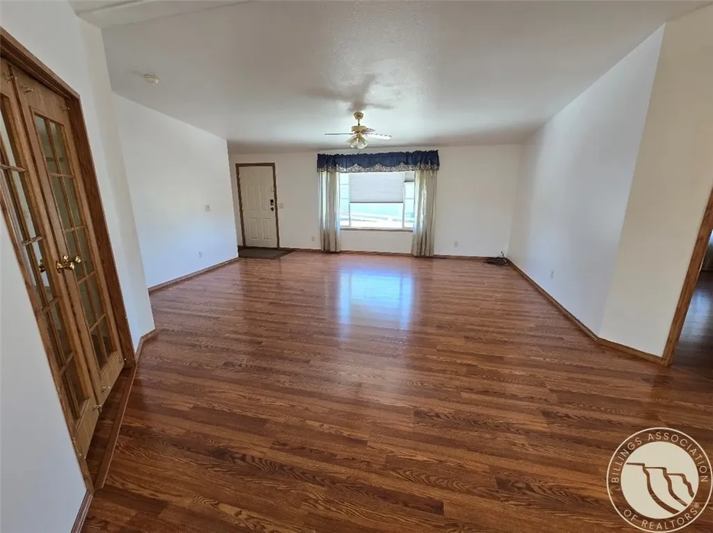 312 Young Avenue Baker MT 59313