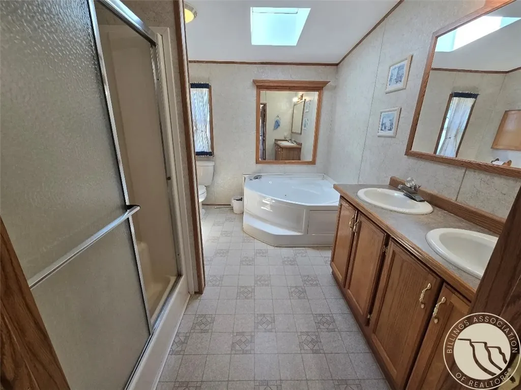 312 Young Avenue Baker MT 59313