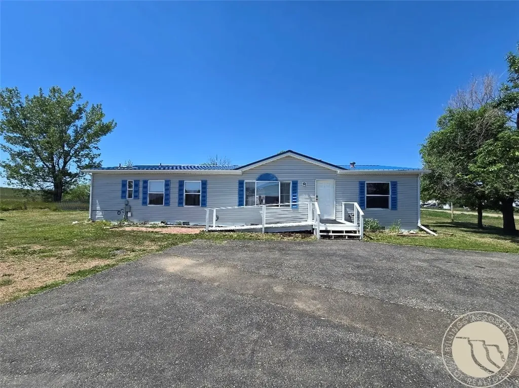 312 Young Avenue Baker MT 59313