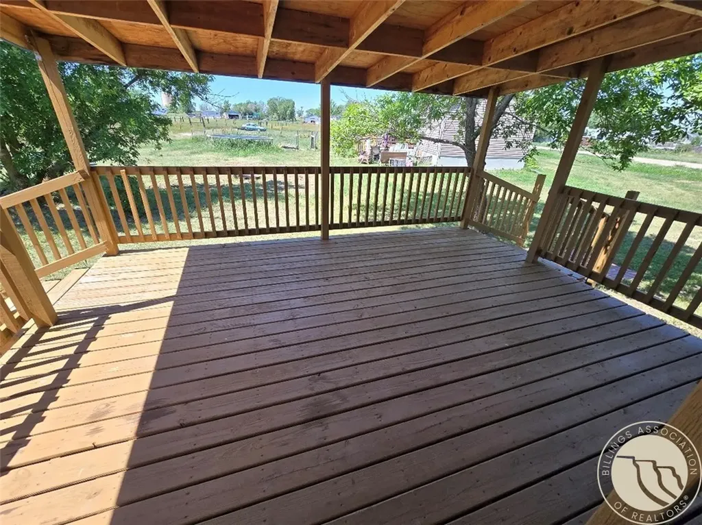 312 Young Avenue Baker MT 59313