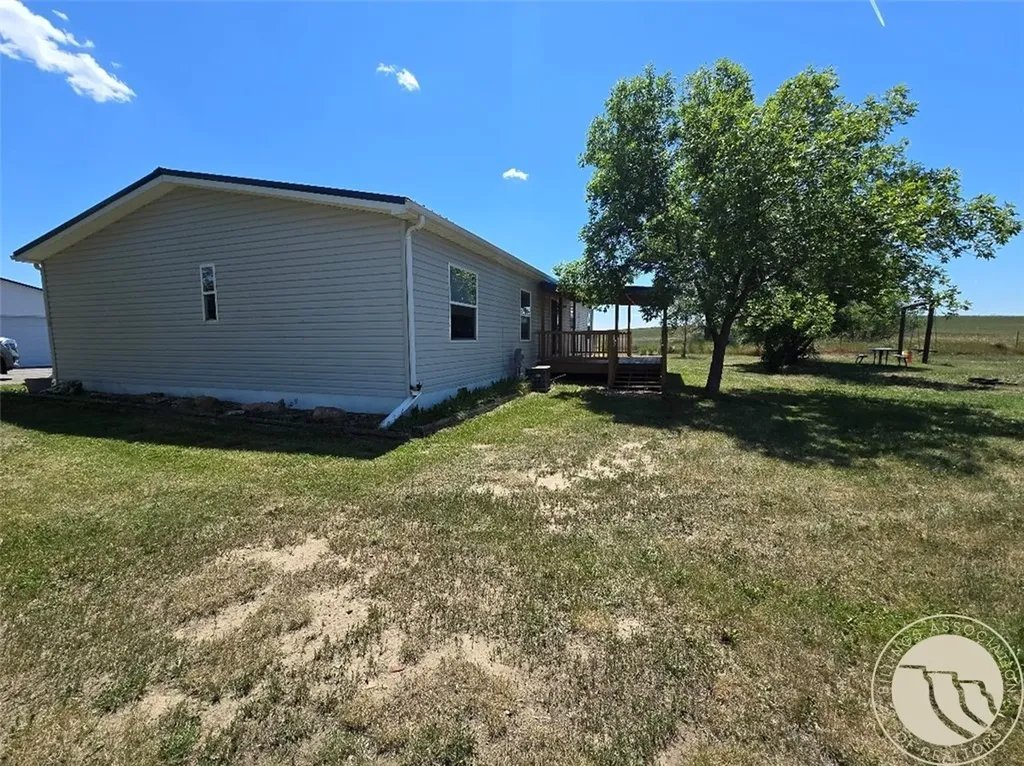 312 Young Avenue Baker MT 59313